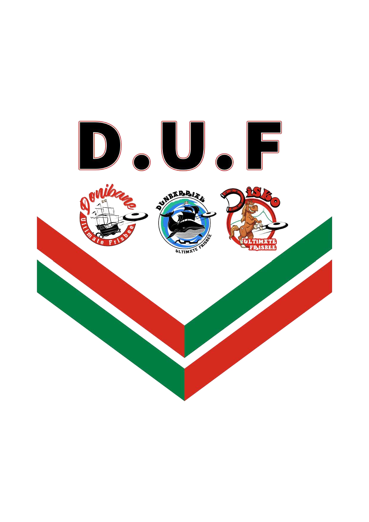 Logo du club